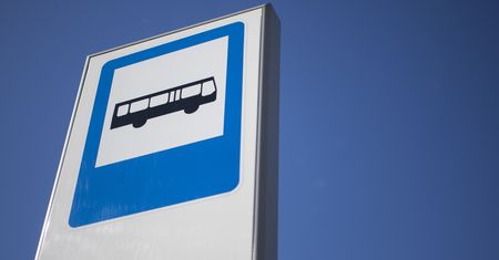 Warszawa. Na życzenie mieszkańców powstał nowy przystanek w Wawrze