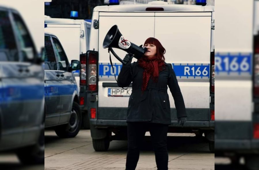 Czy Justyna Socha poprawiłaby wynik Konfederacji?