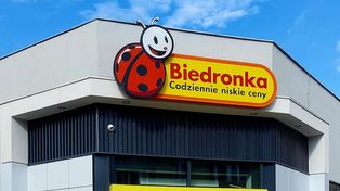 Pyszności na upały. Tylko 99 gr za szt. w Biedronce. Koniec 10 czerwca