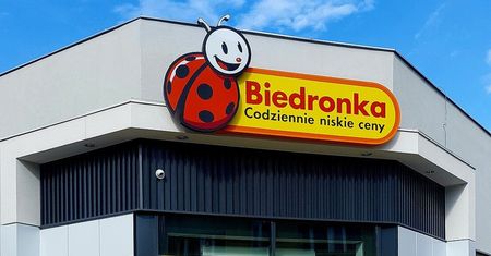 Pyszności na upały. Tylko 99 gr za szt. w Biedronce. Koniec 10 czerwca