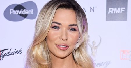 Sandra Kubicka pokazała zdjęcie z wakacji. Radzi, jak mieć taką sylwetkę