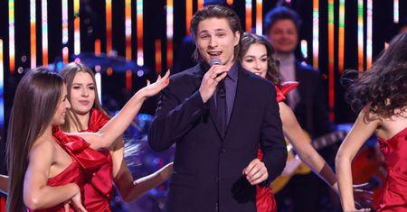 Pamiętacie Adama Stachowiaka? Dziś znów jest głośno o uczestniku "The Voice od Poland"
