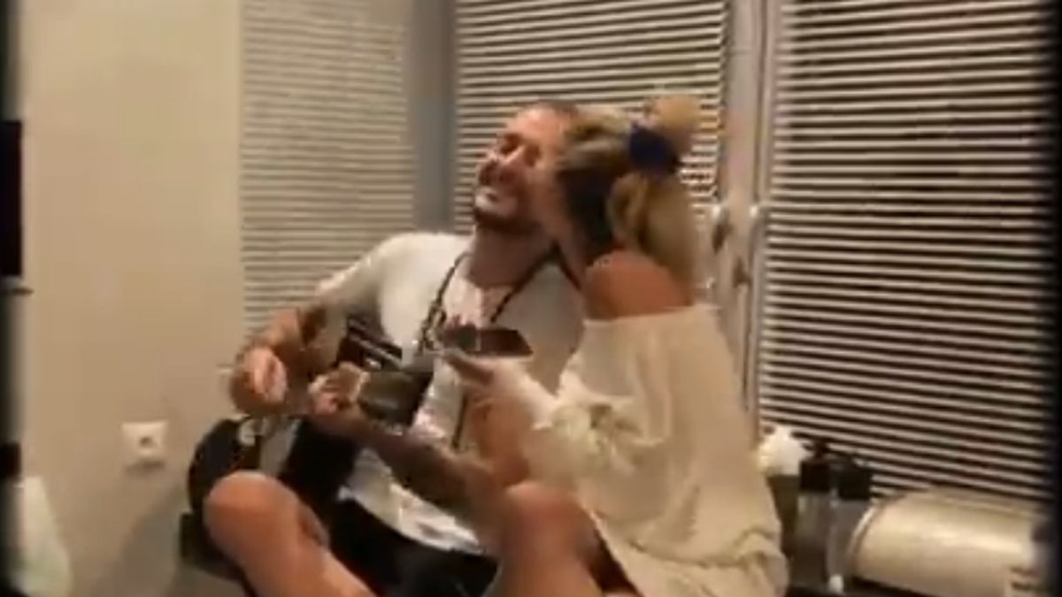 Sandra Kubicka i Baron już oficjalnie są razem