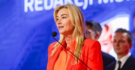 Martyna Wojciechowska: Stworzyliśmy świat trudny do życia dla młodych