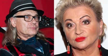 Kamil Sipowicz odpowiada na przytyki Hanny Bakuły: "Nie była przyjaciółką Kory"