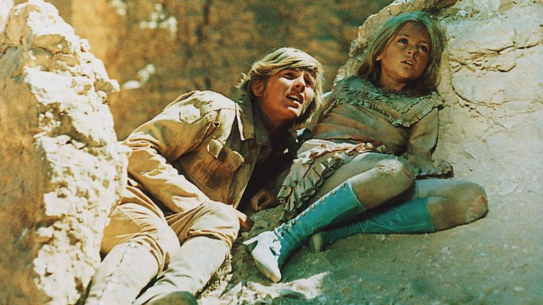 Czym dziś zajmuje się odtwórczyni roli Nel?