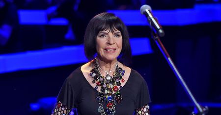 Sława Przybylska opiekuje się chorym mężem. 90-latka traci siły