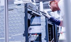 Wrocław. Wzrost produkcji w fabryce BSH. Firma szuka nowych pracowników