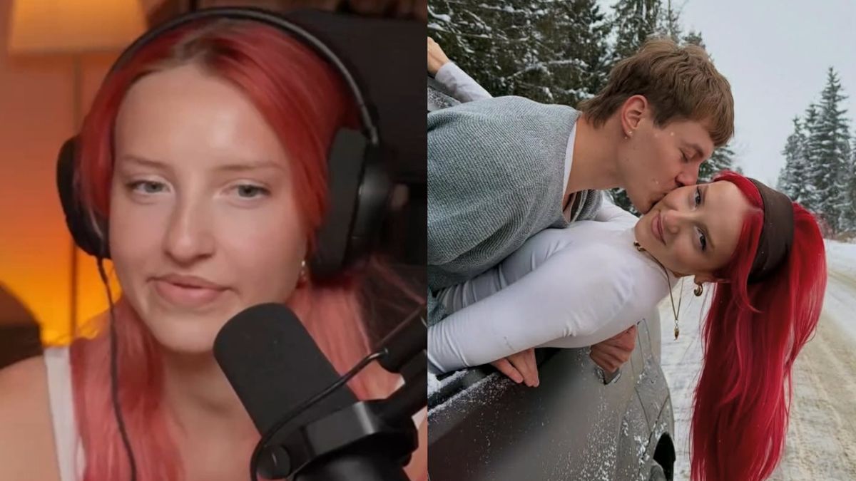 Monika Kociołek rozstała się z chłopakiem