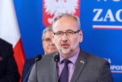 Niedzielski o małpiej ospie. Przedstawił jasne stanowisko