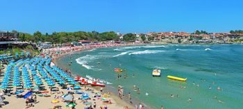 Najtańsze all inclusive na maj. Ten kraj nie ma sobie równych