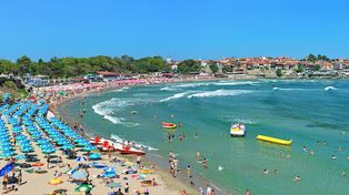 Najtańsze all inclusive na maj. Ten kraj nie ma sobie równych