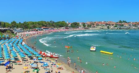 Najtańsze all inclusive na maj. Ten kraj nie ma sobie równych
