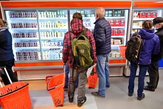 Polacy zaciskają pasa. Tak pogorszyła się ich sytuacja