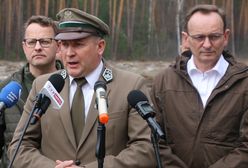 Utrąciły ją fałszywe donosy. Ujawniamy kulisy politycznej intrygi