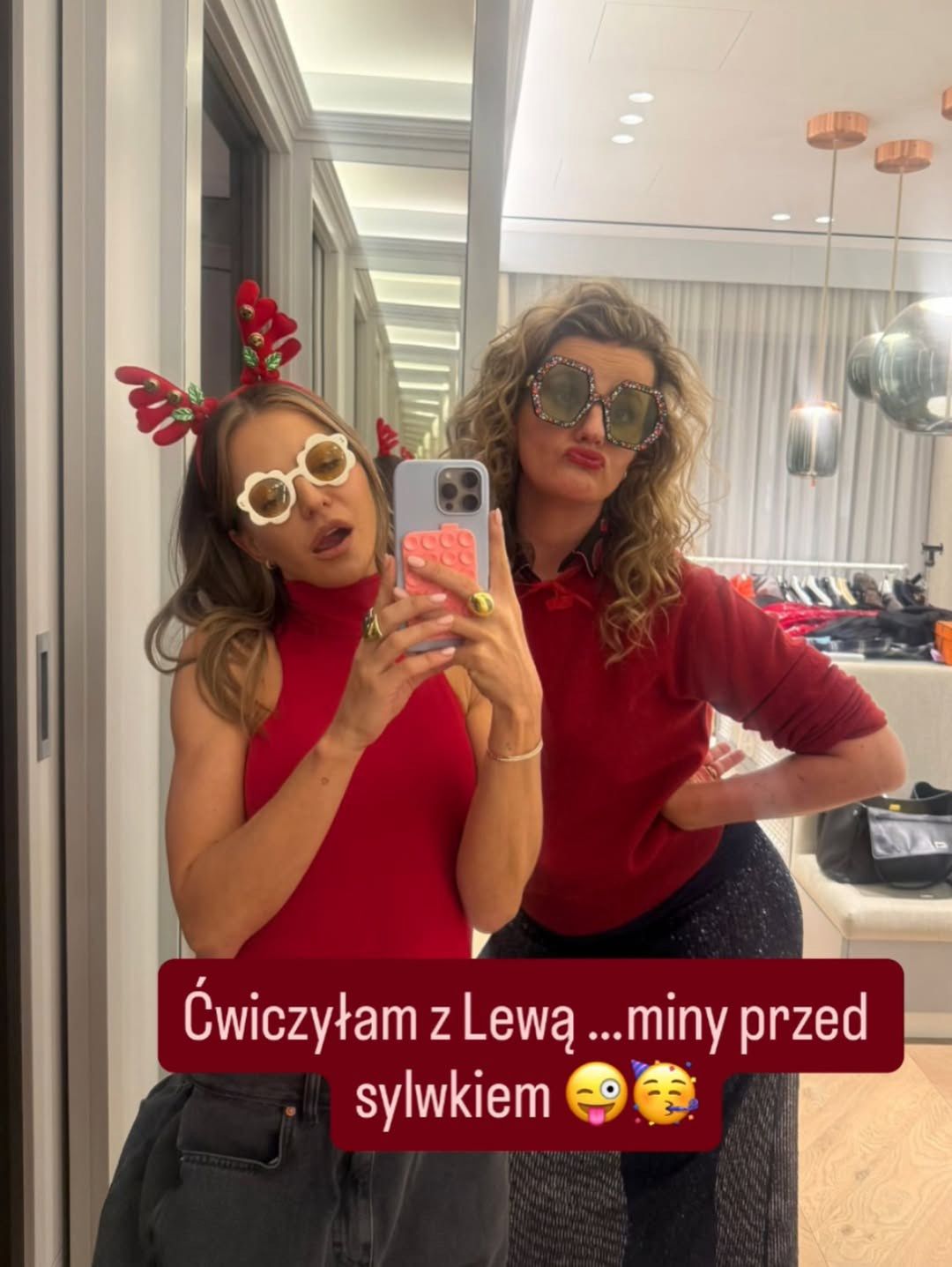 Grudzień Zofii Zborowskiej