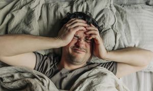 Poznajcie "zabójcę" snu. Lepiej pozbyć się go ze swojej sypialni