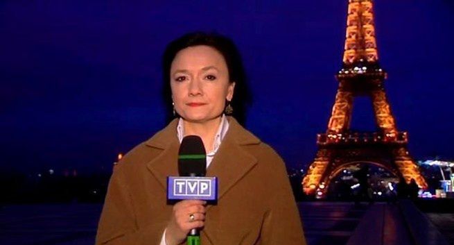Magda Tadeusiak dyrektorem TVP Polonia