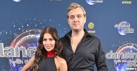 Tragedia męża 19-letniej Węgiel. Widzowie nie mieli pojęcia