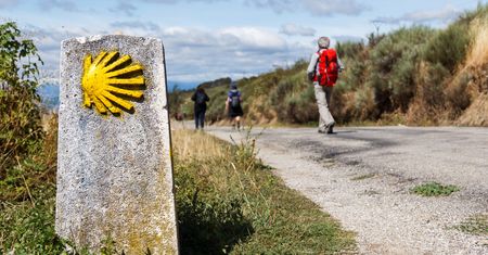 Polacy pozazdrościli Hiszpanom. Tworzą szlak pielgrzymkowy na wzór Camino de Santiago