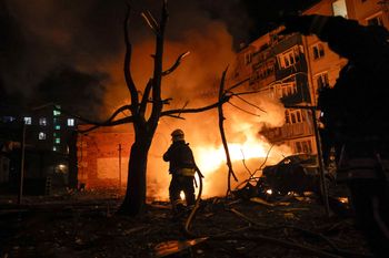 Odpowiedź Ukrainy. Armia zniszczyła kluczową elektrownię