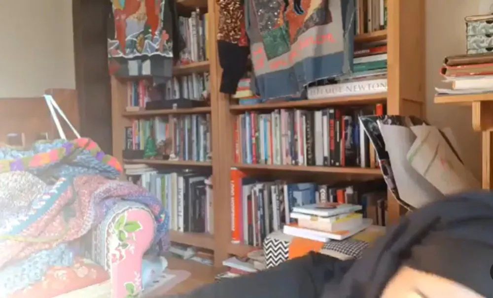 Tak mieszka Agnieszka Chylińska 