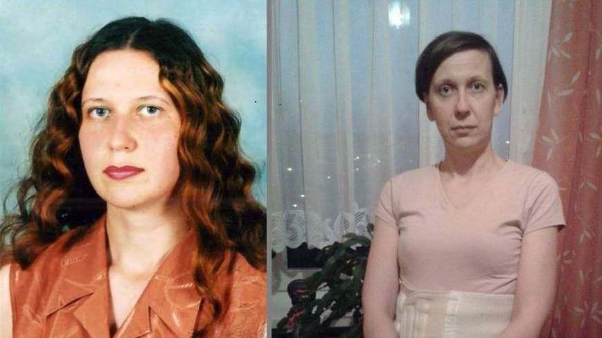 ''Szkoda, by było teraz umierać''