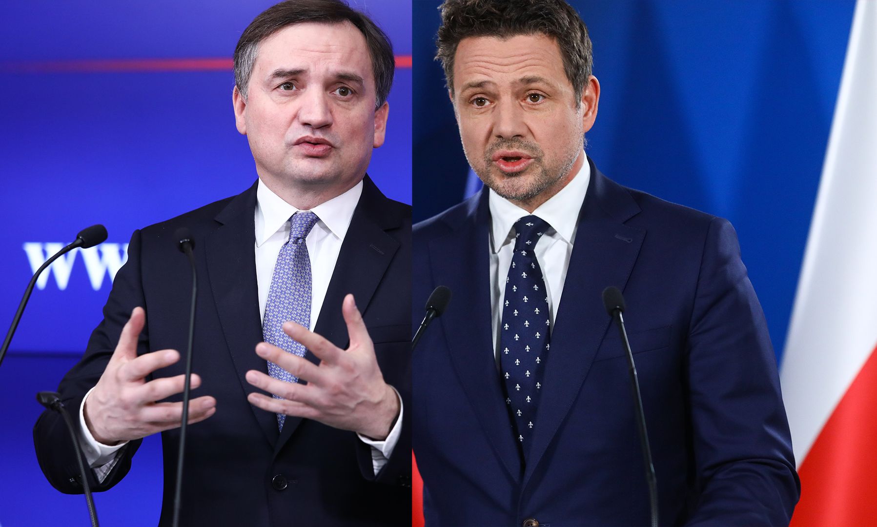 PO o prokuratorze, który wnioskował o areszt: "Skompromitowany człowiek"