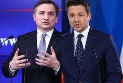 PO o prokuratorze, który wnioskował o areszt: "Skompromitowany człowiek"