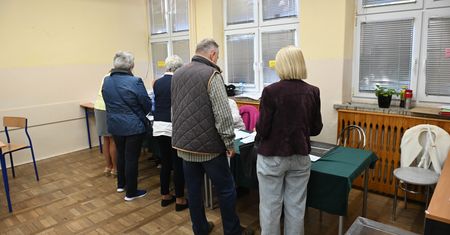 SN zdecydował w sprawie wyborów. "Dopuszczalne"
