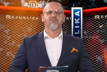 Sławomir Jastrzębowski. 