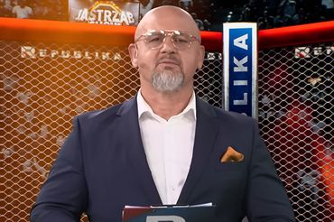 Sławomir Jastrzębowski. 