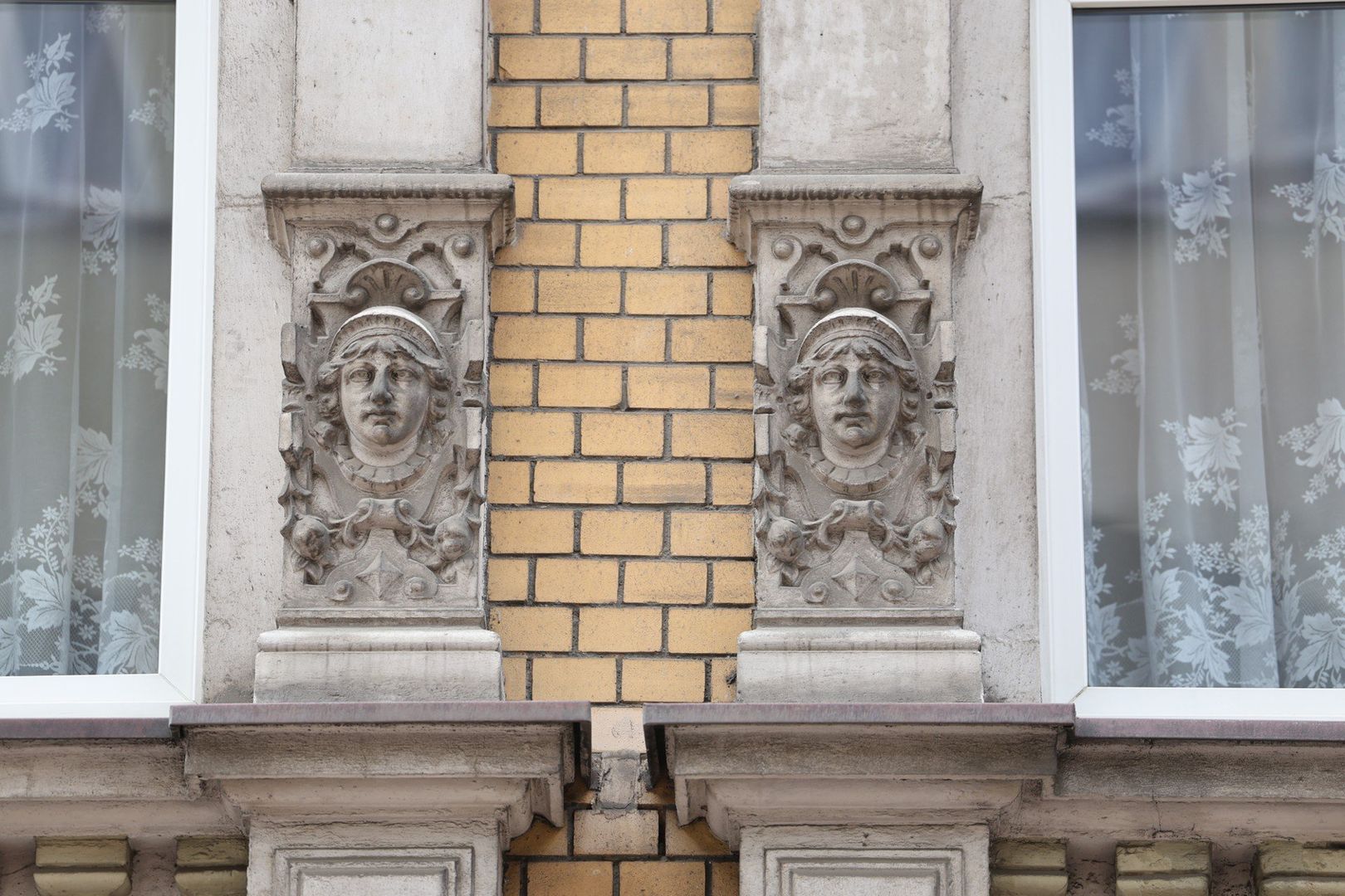 Najpiękniejsze kamienice w Chorzowie przy ul. Wolności