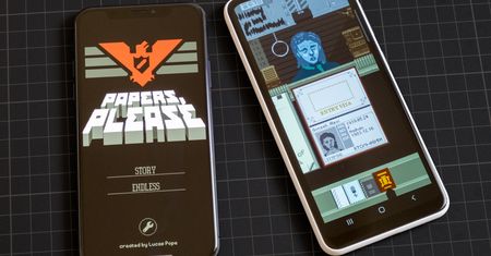 Legendarne Papers, Please trafia na urządzenia mobilne. I to już w sierpniu