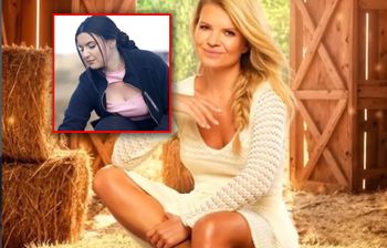 Nowi uczestnicy "Rolnik szuka żony". W oko szczególnie wpadła jedna z kobiet