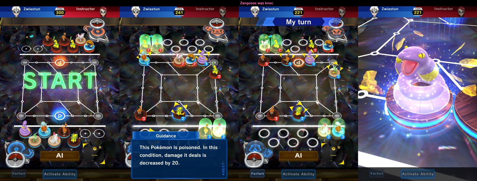 Pokemon Duel już do pobrania. Powtórzy sukces Pokemon GO? 8