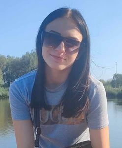 Zaginęła 15-letnia Klaudia. "Jest w złym stanie"