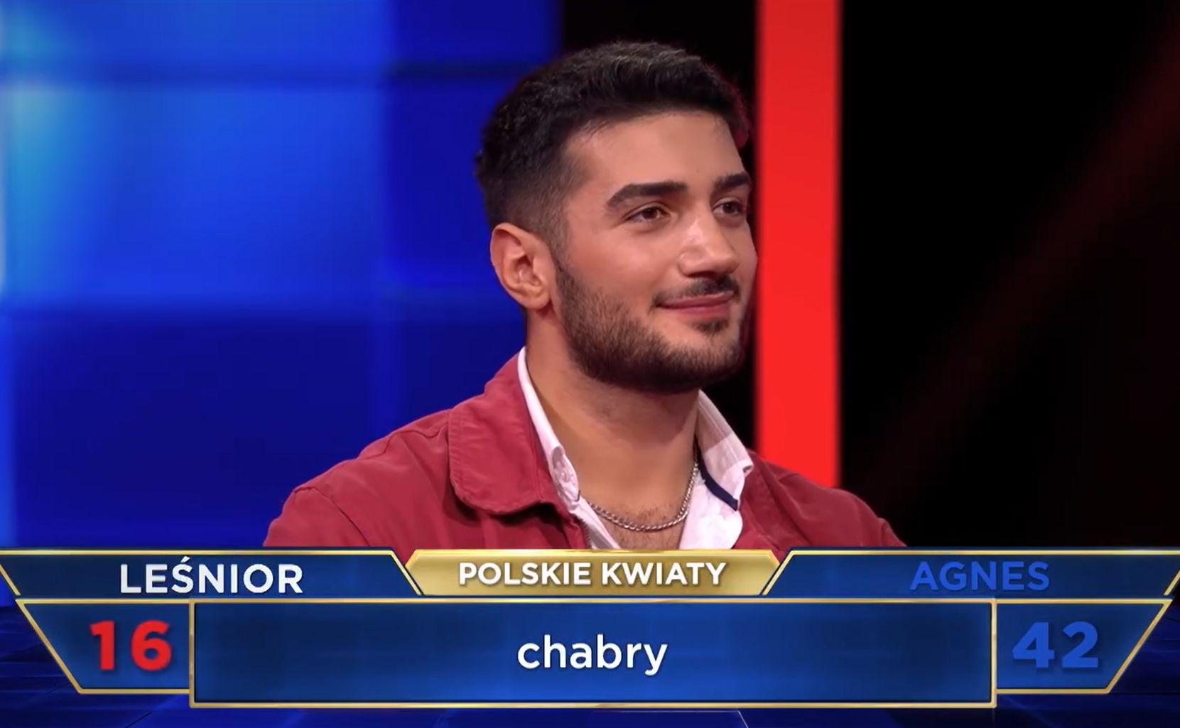 Influencerzy vs polskie kwiaty w "The Floor"