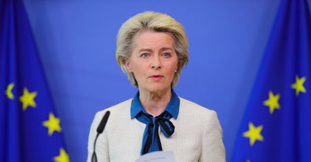 Unia ma na oku nowe źródło gazu. Trwają prace nad umową
