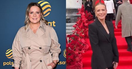 Aneta Zając jest JESZCZE SZCZUPLEJSZA. Pokazała, jak dba o sylwetkę. "Dużo czasu i pracy"