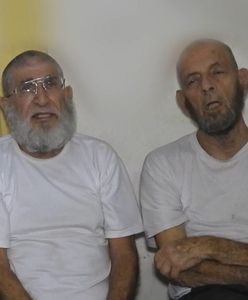Hamas pokazał nowe wideo. Dramatyczny przekaz od zakładników