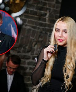 Marianna Schreiber w nowym związku z politykiem Konfederacji. Kim jest Piotr Korczarowski?