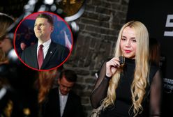 Marianna Schreiber w nowym związku z politykiem Konfederacji. Kim jest Piotr Korczarowski?