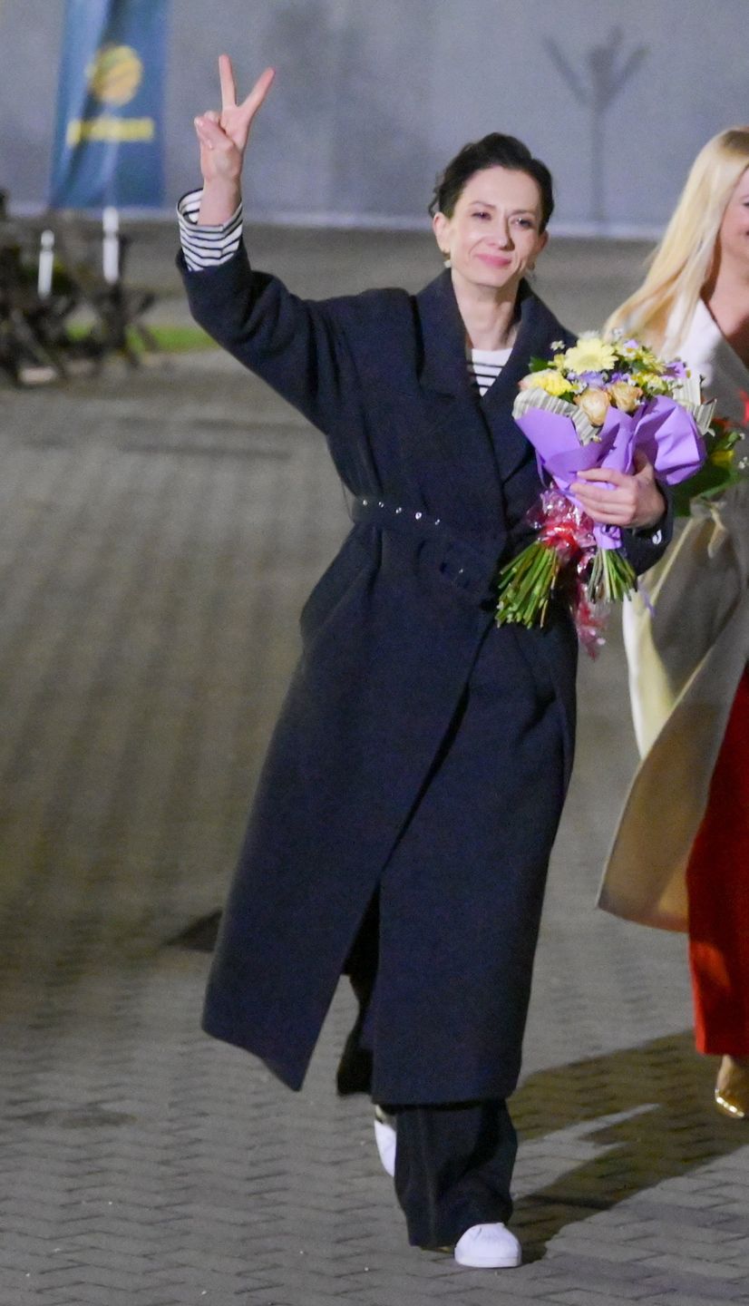 Kulisy "Tańca z Gwiazdami"