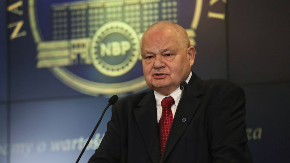 Rada Polityki Pieniężnej podjęła decyzję. Stopy procentowe znowu w górę 