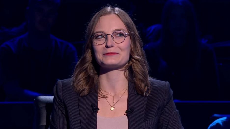 Uczestniczka "Milionerów" miała problem z prostym pytaniem