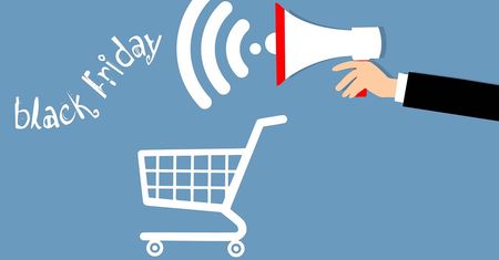 Możesz polecieć do USA bez wizy albo… zostać i obłowić się podczas Black Friday w Komputronik