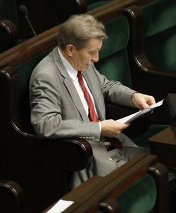Stryj prezydenta Polski zarobił blisko ćwierć miliona złotych. PKP Cargo na pensjach nie oszczędza