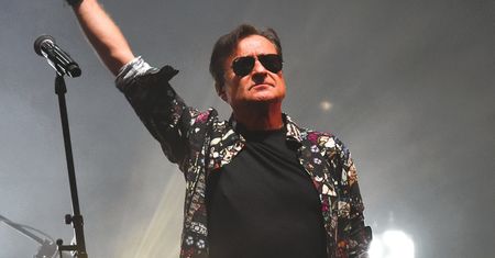 Wiadomo, kto ma ZASTĄPIĆ JACKA KAWALCA w Budce Suflera