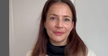 Anna Dereszowska łamiącym głosem informuje o odwołaniu spektaklu przez jej problemy zdrowotne: "Nie jestem w stanie zagrać"